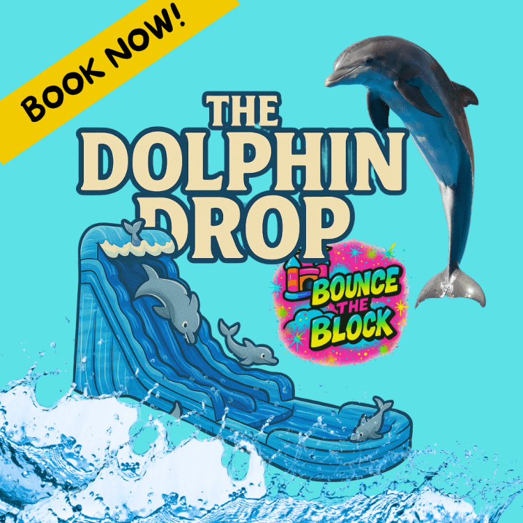 THE DOLPHIN DROP