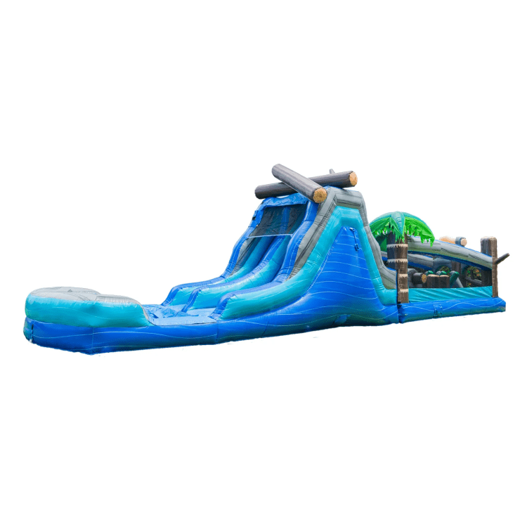 Obstacle Courses
