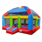 Bounce house rental in Mundelein, IL