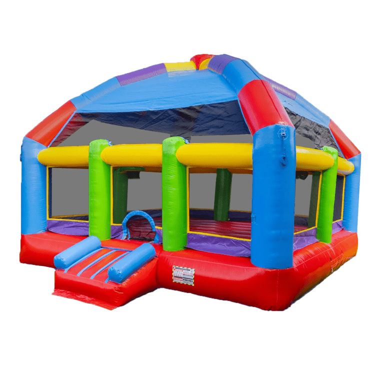 Bounce Houses
