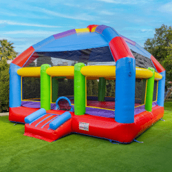 X B20RWEB2 1 1749145061 1 THE BOUNCE-A-PALOOZA