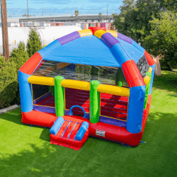 X B20RWEB4 1 1749145062 1 THE BOUNCE-A-PALOOZA