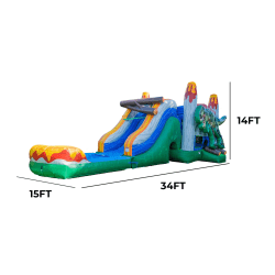 commercialgradedinosaurmeasurements 1749011242 THE REX RAMPAGE