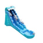 20 foot inflatable water slide rental in Mundelein, IL