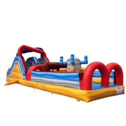 1 1757008632 The Mega Marble Run