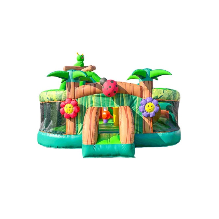 Toddler Playlands