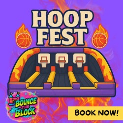 Hoop Fest