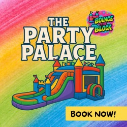 The Party Palace