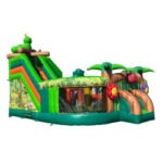 Toddler playland rental in Mundelein, IL