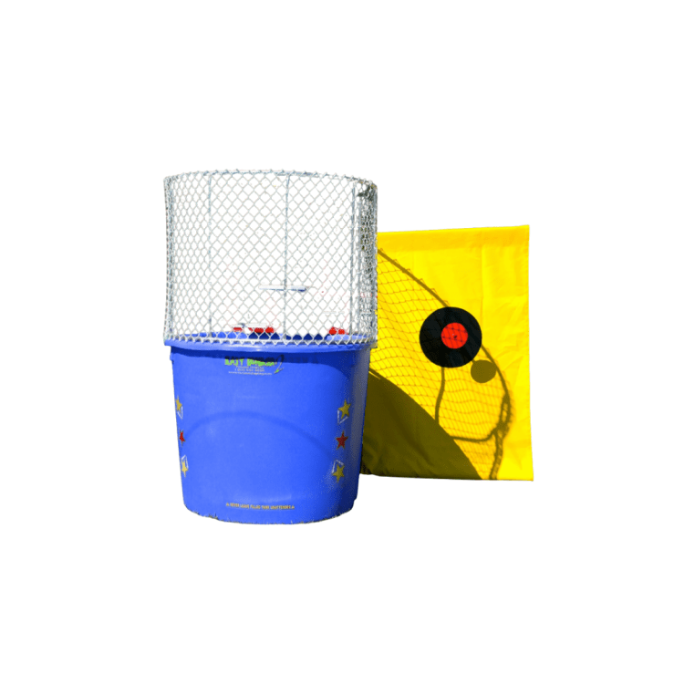 Dunk Tanks Dunk Tanks