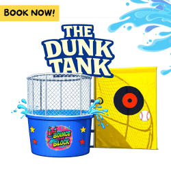 Dunk Tank